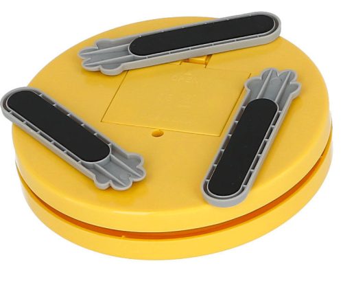 2 az 1-ben macskajáték - 70 x 53 x 5 cm