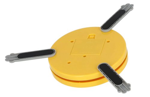 2 az 1-ben macskajáték - 70 x 53 x 5 cm