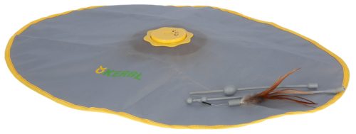 2 az 1-ben macskajáték - 70 x 53 x 5 cm