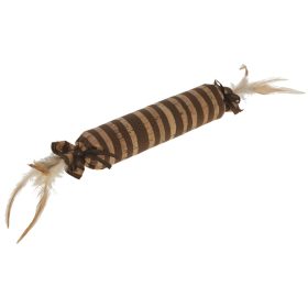 Korki madártollas rúd - 48 x 5 cm