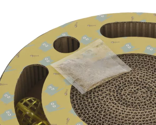 Jokey kaparójáték kartonban - 34 x 5,5 cm