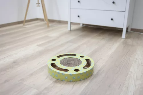 Jokey kaparójáték kartonban - 34 x 5,5 cm