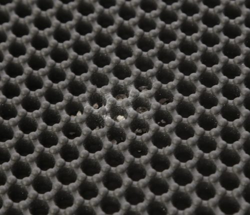 Macskaszőnyeg alomdoboz elé - 58,5 x 41 cm