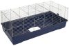 Maxi Baldo Twin 120 kisállat ketrec - kétszintes, 120 x 53 x 86 cm