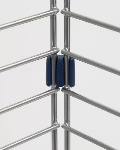 Maxi Baldo Twin 120 kisállat ketrec - kétszintes, 120 x 53 x 86 cm