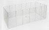 Maxi Baldo Twin 120 kisállat ketrec - kétszintes, 120 x 53 x 86 cm
