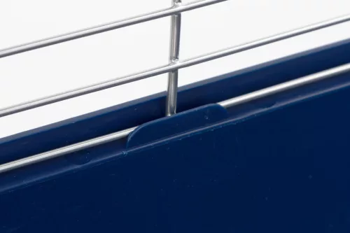 Maxi Baldo Twin 120 kisállat ketrec - kétszintes, 120 x 53 x 86 cm