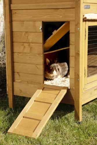 Appartement Pro nyúlház - 118 x 61 x 130 cm