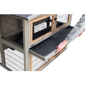   Cseretálca Suite nyúlházhoz - elülső 19-es alkatrész, 115x52,5x5,5 cm
