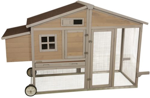 Kerekek 81713-as baromfiketrechez