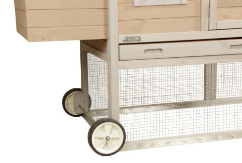 Kerekek 81713-as baromfiketrechez