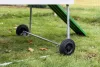 Mobil tyúkól - 120 x 105 x 166,5 cm