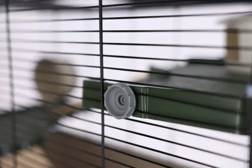 Flat Nature rágcsálóketrec - 80 x 45 x 53 cm