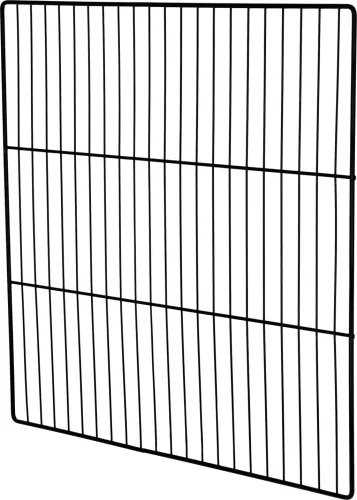 Kiegészítő rácsos elem 81744-es nyitott ketrechez - 6 db