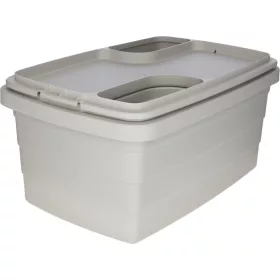   Bunny Base nyúlház föld alatti rész - két lépcsővel; 81748 cikkszámú föld feletti részhez