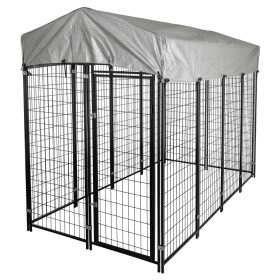 Space kifutó - 243x127x184 cm, 2 dobozos csomagolás