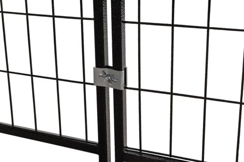 Space kifutó - 243x127x184 cm, 2 dobozos csomagolás