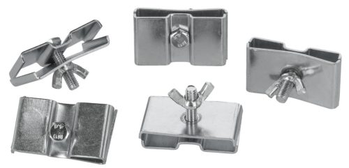 Space kifutó - 243x127x184 cm, 2 dobozos csomagolás