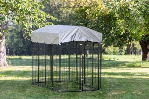 Space kifutó - 243x127x184 cm, 2 dobozos csomagolás