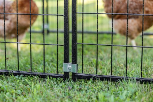 Space kifutó - 243x127x184 cm, 2 dobozos csomagolás