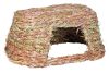 Fűház kisemlősöknek - 39 x 29 x 19,5 cm