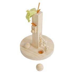 Feedtree, gondolkodó és tanulójáték - 25 x 25 x 30 cm