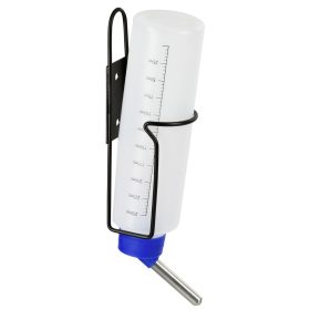 Itatópalack tartóval - 250 ml