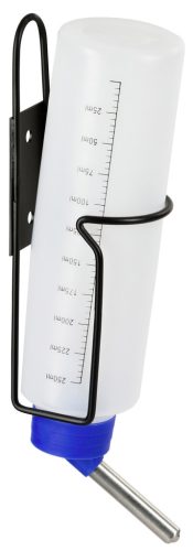 Itatópalack tartóval - 250 ml