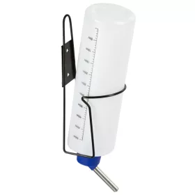 Itatópalack tartóval - 500 ml