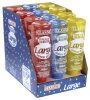 Classic de Luxe itatópalack kisemlősöknek - piros, kék, sárga, 600 ml