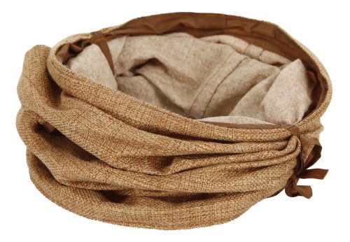 Rágcsálócső - 50 x 18 cm