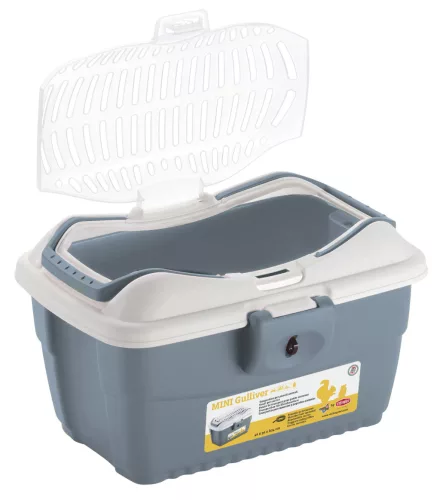 Mini Gulliver szállítódoboz