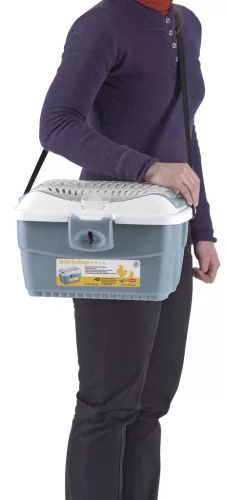 Mini Gulliver szállítódoboz