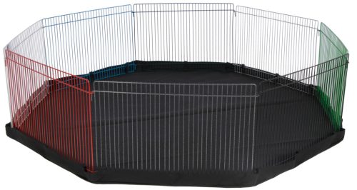Nylon padló 82700-os kisállat karámhoz
