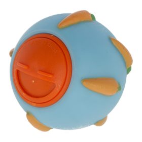 Jutalomfalat labda rágcsálóknak - kék