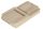 Snack Box gondolkodó és tanulójáték rágcsálóknak - 21 x 11 x 3,5 cm