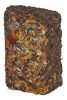 Native Snacks széna alapú kocka - 7,5 x 5,5 x 2,5 cm, 40 g