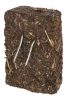 Native Snacks széna alapú kocka - 7,5 x 5,5 x 2,5 cm, 40 g