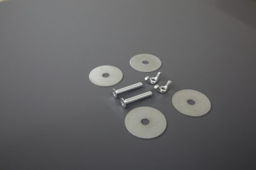 Terasz rágcsálóknak - 30 x 20 cm