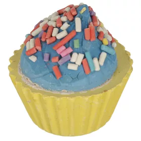 Cupcake nyalósó rágcsálóknak - 50 g