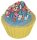 Cupcake nyalósó rágcsálóknak - 50 g