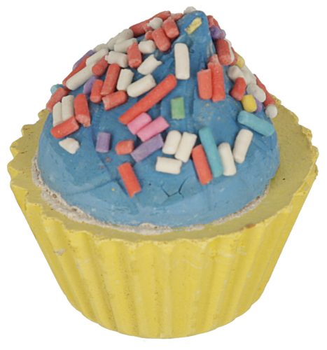 Cupcake nyalósó rágcsálóknak - 50 g