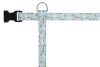 Rágcsálóhám pórázzal - 120 cm, méret: S
