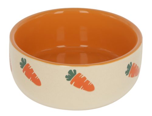 Kerámiatál rágcsálóknak - 100 ml, 8,5 cm