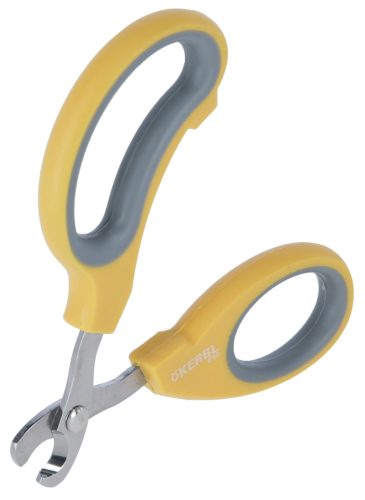 Körömvágó rágcsálóknak - 10 cm