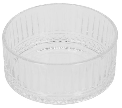Üvegtál - 450 ml