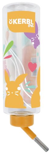 Kerbl Pet itatópalack - 500 ml