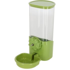 Vízadagoló - zöld, 850 ml, 9x17x20 cm