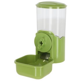 Tápadagoló - zöld, 1000 ml, 11x20x20 cm