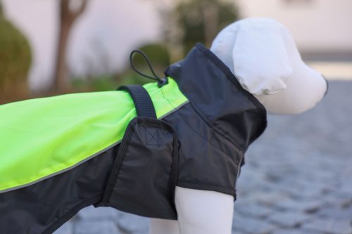 Malmö kutyakabát - 45 cm, L